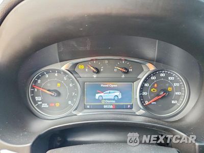 Zdjęcie 9 z 13 samochodu: 2024 GMC TERRAIN SLT VIN:3GKALPEG7RL191544 - miniatura