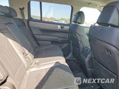 Zdjęcie 11 z 14 samochodu: 2024 HYUNDAI SANTA FE XRT VIN:5NMP3DGLXRH041133 - miniatura