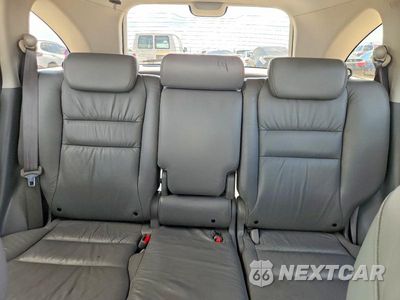 Zdjęcie 10 z 13 samochodu: 2008 HONDA CR-V EXL VIN:JHLRE38798C055989 - miniatura