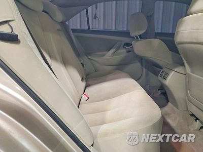 Zdjęcie 10 z 12 samochodu: 2008 TOYOTA CAMRY HYBRID VIN:JTNBB46K183045473 - miniatura