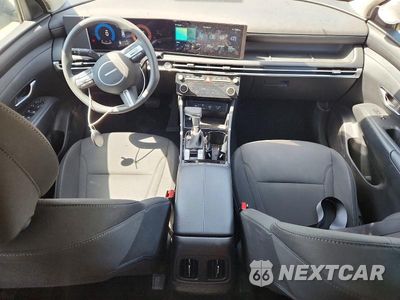 Zdjęcie 8 z 13 samochodu: 2026 HYUNDAI TUCSON SEL VIN:5NMJB3DE3TH630038 - miniatura