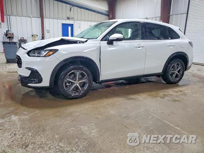 2024 HONDA HR-V EXL 3CZRZ2H77RM731975 - główne zdjęcie licytacji z USA - miniatura