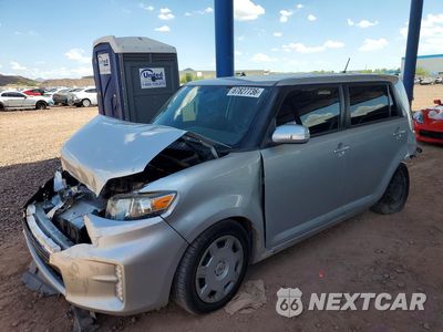 2013 SCION XB BASE JTLZE4FE7DJ043192 - główne zdjęcie licytacji z USA - miniatura