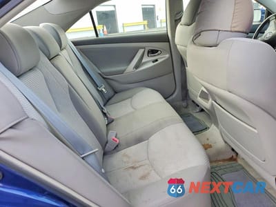 Zdjęcie 10 z 12 samochodu: 2007 TOYOTA CAMRY SE VIN:4T1BE46K77U169120 - miniatura