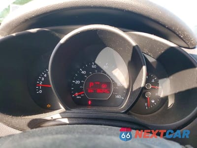 Zdjęcie 9 z 12 samochodu: 2014 KIA SOUL + VIN:KNDJP3A58E7719037 - miniatura