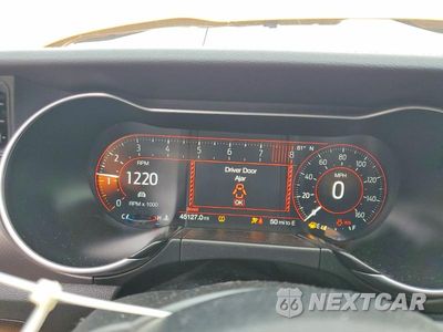 Zdjęcie 9 z 12 samochodu: 2018 FORD MUSTANG GT VIN:1FA6P8CF9J5144547 - miniatura