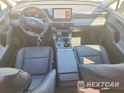Zdjęcie 8 z 13 samochodu: 2026 TOYOTA RAV4 XLE PREMIUM VIN:2T36DRBV7TW021536 - miniatura