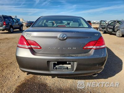 Zdjęcie 6 z 13 samochodu: 2007 TOYOTA AVALON XLS VIN:4T1BK36B97U222385 - miniatura