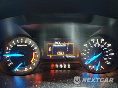 Zdjęcie 9 z 13 samochodu: 2017 FORD EXPLORER VIN:1FM5K8B86HGE26355 - miniatura