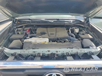 Zdjęcie 11 z 12 samochodu: 2024 TOYOTA TUNDRA SR5 VIN:5TFLA5DB0RX233948 - miniatura