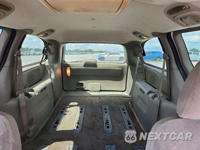 Zdjęcie 10 z 13 samochodu: 2003 CHRYSLER TOWN & COUNTRY EX VIN:2C4GP74L83R173833 - miniatura