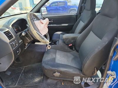 Zdjęcie 7 z 12 samochodu: 2007 CHEVROLET COLORADO VIN:1GCCS19E078247896 - miniatura