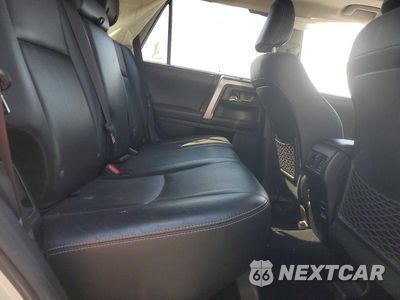 Zdjęcie 11 z 13 samochodu: 2018 TOYOTA 4RUNNER LIMITED VIN:JTEZU5JR5J5171834 - miniatura