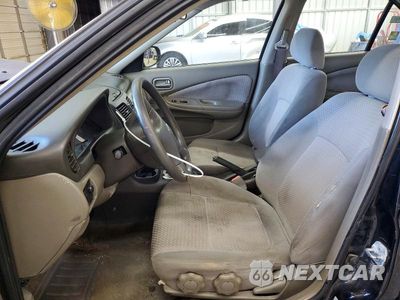 Zdjęcie 7 z 12 samochodu: 2005 NISSAN SENTRA 1.8 VIN:3N1CB51D55L507043 - miniatura
