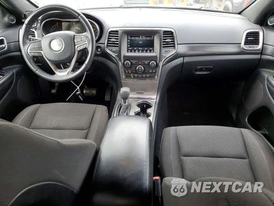 Zdjęcie 8 z 13 samochodu: 2019 JEEP GRAND CHEROKEE LAREDO VIN:1C4RJFAG2KC794018 - miniatura