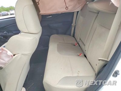 Zdjęcie 11 z 13 samochodu: 2016 HONDA CR-V SE VIN:5J6RM3H44GL031856 - miniatura