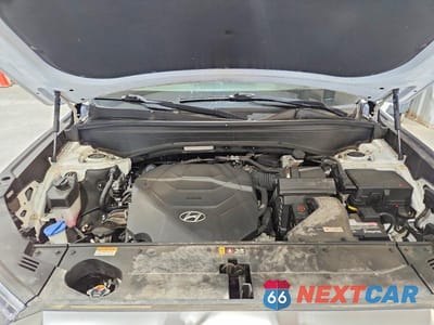 Zdjęcie 12 z 13 samochodu: 2021 HYUNDAI PALISADE CALLIGRAPHY VIN:KM8R7DHE8MU233922 - miniatura