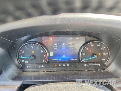 Zdjęcie 9 z 13 samochodu: 2021 FORD EXPLORER LIMITED VIN:1FMSK8FH7MGB07764 - miniatura