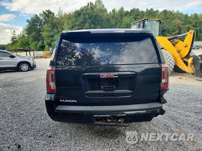Zdjęcie 6 z 13 samochodu: 2016 GMC YUKON SLT VIN:1GKS1BKC7GR481027 - miniatura