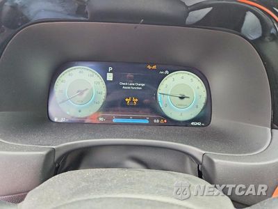 Zdjęcie 9 z 14 samochodu: 2023 HYUNDAI PALISADE CALLIGRAPHY VIN:KM8R74GE7PU522246 - miniatura