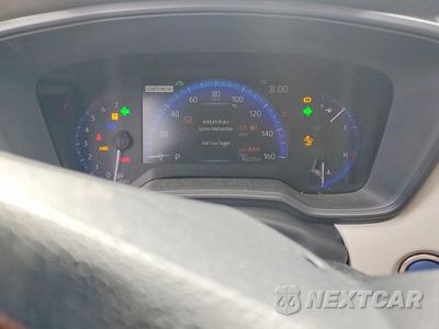 Zdjęcie 9 z 13 samochodu: 2021 TOYOTA COROLLA LE VIN:JTDEAMDE0MJ025710 - miniatura