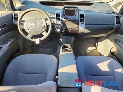 Zdjęcie 8 z 12 samochodu: 2008 TOYOTA PRIUS BASE VIN:JTDKB20U783460123 - miniatura