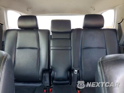 Zdjęcie 10 z 13 samochodu: 2018 TOYOTA 4RUNNER LIMITED VIN:JTEZU5JR4J5181643 - miniatura