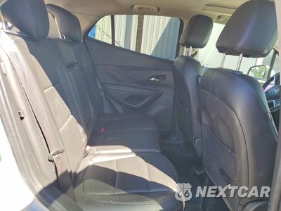 Zdjęcie 11 z 14 samochodu: 2018 BUICK ENCORE ESSENCE VIN:KL4CJGSBXJB536620 - miniatura