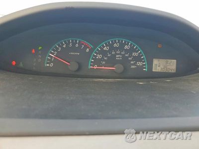 Zdjęcie 9 z 12 samochodu: 2012 TOYOTA YARIS FLEET VIN:JTDBT4K35CL026563 - miniatura