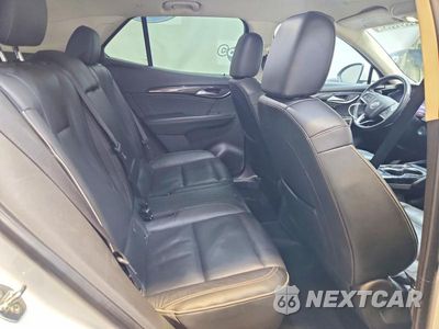 Zdjęcie 11 z 13 samochodu: 2021 BUICK ENVISION ESSENCE VIN:LRBFZNR42MD194563 - miniatura
