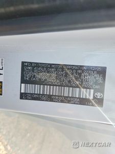 Zdjęcie 12 z 12 samochodu: 2026 TOYOTA PRIUS XLE VIN:JTDACAAU4T3076780 - miniatura