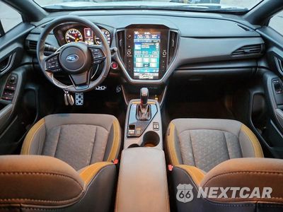 Zdjęcie 8 z 13 samochodu: 2024 SUBARU CROSSTREK SPORT VIN:4S4GUHF6XR3704825 - miniatura