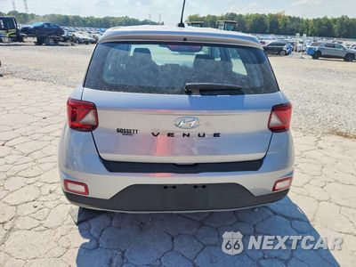 Zdjęcie 6 z 13 samochodu: 2026 HYUNDAI VENUE SE VIN:KMHRB8A39TU452918 - miniatura