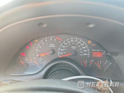 Zdjęcie 9 z 12 samochodu: 2000 CHEVROLET CAMARO VIN:2G1FP22K3Y2160599 - miniatura