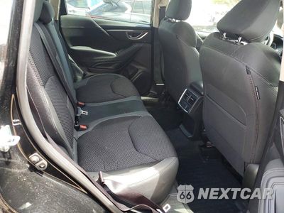 Zdjęcie 10 z 12 samochodu: 2024 SUBARU FORESTER PREMIUM VIN:JF2SKACC7RH434155 - miniatura