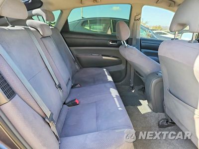 Zdjęcie 10 z 12 samochodu: 2006 TOYOTA PRIUS BASE VIN:JTDKB20U963192575 - miniatura