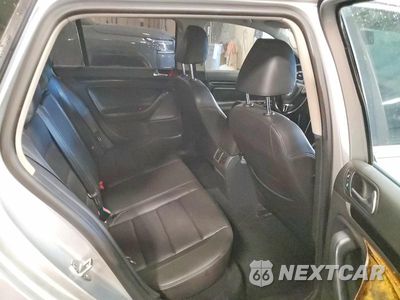 Zdjęcie 10 z 12 samochodu: 2013 VOLKSWAGEN JETTA TDI VIN:3VWPL7AJ7DM606160 - miniatura