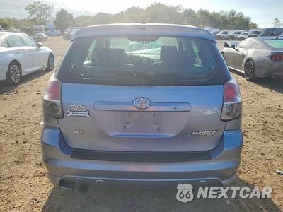Zdjęcie 6 z 12 samochodu: 2006 TOYOTA MATRIX XR VIN:2T1KR32E46C619045 - miniatura