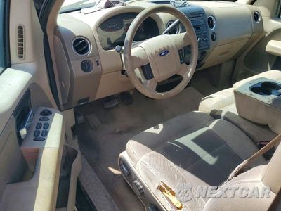 Zdjęcie 8 z 12 samochodu: 2006 FORD F150 VIN:1FTPX12V36NA95058 - miniatura