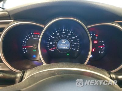 Zdjęcie 9 z 13 samochodu: 2015 KIA OPTIMA EX VIN:5XXGN4A74FG404770 - miniatura