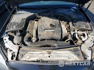 Zdjęcie 11 z 12 samochodu: 2018 MERCEDES-BENZ C 300 VIN:WDDWF4JB2JR415985 - miniatura