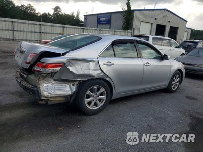 Trzecie zdjęcie samochodu z tyłu: 2011 TOYOTA CAMRY LE VIN:4T1BF3EK9BU193310 - miniatura