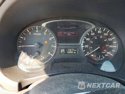 Zdjęcie 9 z 12 samochodu: 2015 NISSAN ALTIMA 2.5 SV VIN:1N4AL3APXFC452303 - miniatura