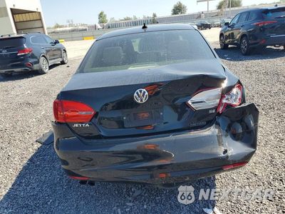 Zdjęcie 6 z 12 samochodu: 2014 VOLKSWAGEN JETTA SE VIN:3VWD17AJ5EM292681 - miniatura