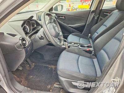 Zdjęcie 7 z 12 samochodu: 2016 SCION IA BASE VIN:3MYDLBZV9GY134820 - miniatura