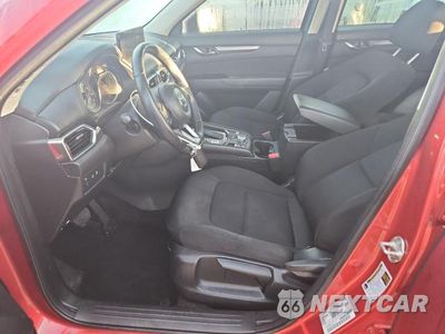 Zdjęcie 7 z 13 samochodu: 2021 MAZDA CX-5 SPORT VIN:JM3KFABM0M0353784 - miniatura