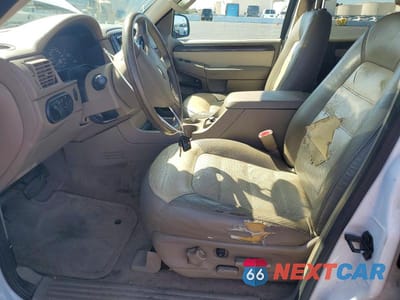 Zdjęcie 7 z 13 samochodu: 2003 FORD EXPLORER EDDIE BAUER VIN:1FMZU64W33UA84143 - miniatura