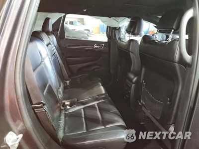 Zdjęcie 11 z 13 samochodu: 2021 JEEP GRAND CHEROKEE LIMITED VIN:1C4RJFBG6MC645225 - miniatura