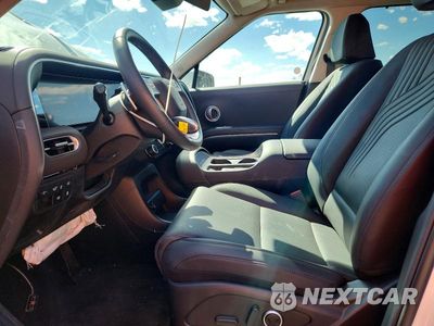 Zdjęcie 7 z 13 samochodu: 2026 HYUNDAI PALISADE SEL VIN:KM8RLES25TU102154 - miniatura