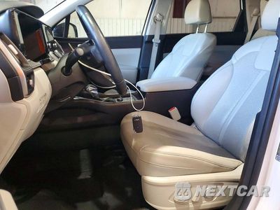 Zdjęcie 7 z 13 samochodu: 2022 KIA SORENTO S VIN:5XYRL4LC6NG143869 - miniatura